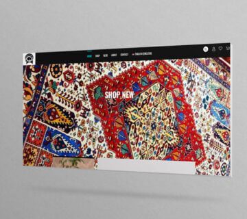 سایت فروش صنایع دستی midiyabaskar